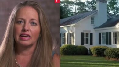 💥PLATHVILLE SHOCKER!💥 KIM DEMANDS HER CUT After Barry Lists Family Property — UGLY BATTLE BREWING OVER BIG MONEY!