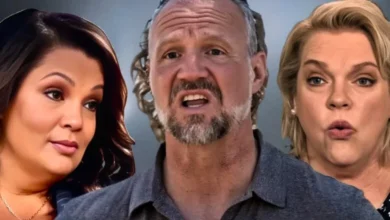 Sister Wives: “Angry” Kody Brown Leaves Flagstaff Without Robyn After Major Disagreement With Her