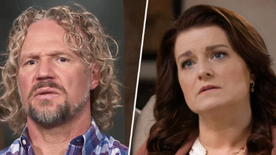 Kody Brown Says He Was ‘Kicked Out’ for PDA with Robyn: ‘It Cost Me Dearly’