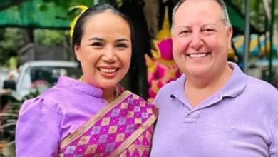 90 Day Fiance: Annie Not Letting David Live In America After Having Their Baby? Not Letting Him Meet His Other Kids?