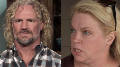 Sister Wives: Janelle Calls Kody A ‘Failure’ & Admits To Not Liking Him & Robyn!