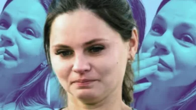 Julia Trubkina Hints At Major Life Changes & ‘Concerning’ Health News In A Cryptic Post!