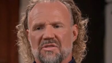 ‘Sister Wives’ Kody Brown Wants Suki Fired After Epic Tell-All Smackdown?