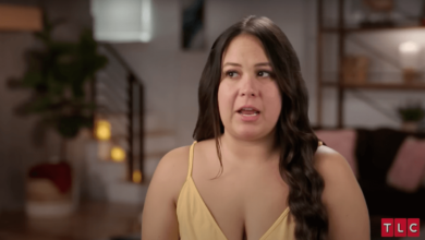’90 Day Fiance’ alum Liz Woods confirms split from live-in boyfriend amid cancer battle