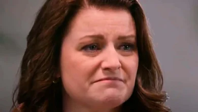 ‘Sister Wives’ Robyn Brown Sparks Outrage by Finally Admitting She’s The Favorite Wife