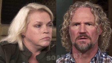 Sister Wives: Janelle Fluffs Up Kody’s Bed with New Excuse?