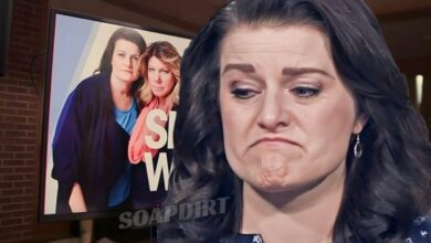 Sister Wives: Robyn Exposed Her Diabolical Luggage From Day 1?