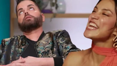 Tim Malcolm Admits He Hired A Male Str!pper! Comes Clean About Being Gay?