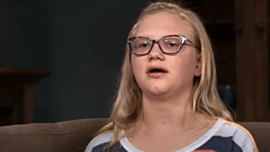 ‘Sister Wives’ Truely Brown Unrecognizable After Huge Transformation