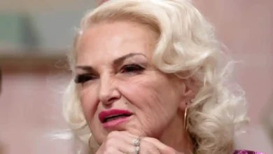 Angela Deem slams critics who ‘cut down’ her 9-year-old granddaughter’s appearance: ‘Do better’