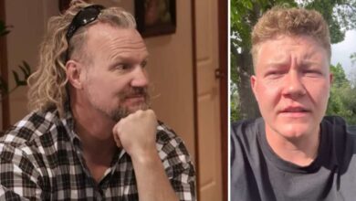 Kody Brown bizarrely compares daughter’s gay identity to his polygamist lifestyle