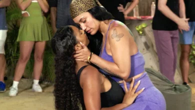 90 Day: Things Get Steamy as Chantel Prepares to ‘Process Some Emotions’ During Her Makeout with Jeniffer (Exclusive)