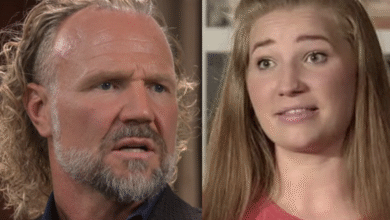 ‘Sister Wives’ Fans Speculate That Kody Brown Hinted at Reason Behind Feud with Daughter Mykelti During Tell-All: “Story That Just Cannot Be Told”