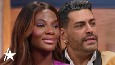 90 Day Fiancé SHOCKER: Sarper & Mina Drop Stripper Name BOMBSHELL — And They’re Not Alone!