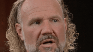 Kody Brown in Handcuffs? Janelle & Meri Drop Bombshell Evidence in Explosive Court Showdown!