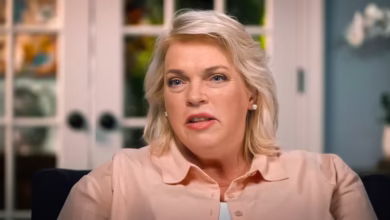 “I Just Don’t Like ‘Em:” Sister Wives’ Janelle Brown’s Strong Opinions Explained