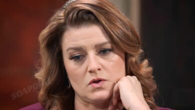 Sister Wives: Robyn Goes Against Three Ex-Wives in Final One-on-One (VIDEO)