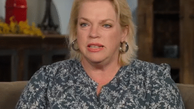 Why Sister Wives’ Janelle Brown Says Ex Kody Brown Is “A Failure”