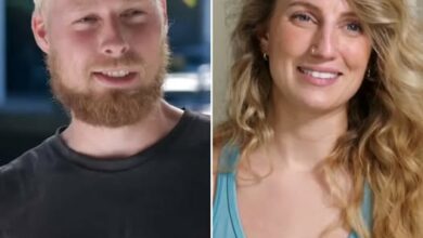 Welcome To Plathville: Olivia Plath Reveals Ex Ethan’s Drunken Breakdown In Raw Video — “I Wish She Knew!” Welcome To Plathville: Olivia Plath Reveals Ex Ethan’s Drunken Breakdown In Raw Video — “I Wish She Knew!”