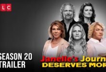 TLC Teases SISTER WIVES SPINOFF !!!! TLC Teases SISTER WIVES SPINOFF !!!!