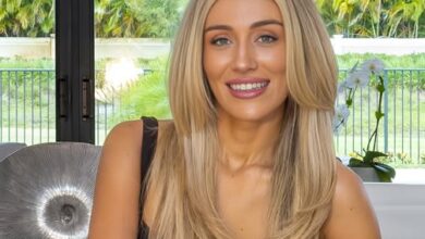 Welcome To Plathville: Veronica Peters Leaks Aggressive Call From TLC Executive Asking Her To Shut Up About Abu$e She Faced!