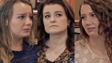 Breanna & Aurora Drops Bombshell About Huge Polygamy
