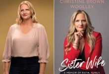 ‘No More Silence!’ Christine Brown’s Book SLAMS Kody — Sparks Massive Sister Wives Feud