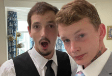 90dayfiance News and Memes Search this blog Sam’s Brother and Citra’s Sister Welcomed Their First Baby Together