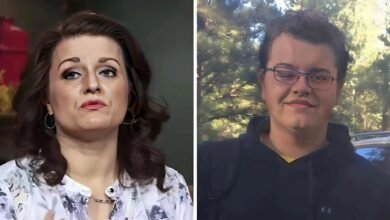 Dayton Brown’s BIRTHDAY MYSTERY – Did Robyn Brown CHANGE His Birthday Because It Was the SAME as Meri’s?