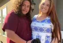 Congratulations🥳!!! Mykelti Brown Announces Pregnancy Again