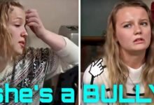 Sister Wives: Robyn Brown’s Daughter Exposed for Bullying Kody’s Daughter Savannah