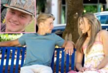 Welcome to Plathville’ Recap: Micah’s Girlfriend Veronica Claims He Cheated on Her ‘Several Times’