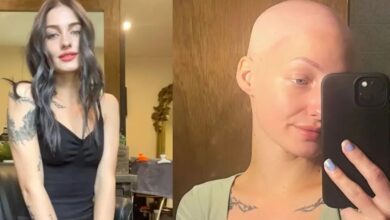 Welcome to Plathville: Moriah Plath Shares Candid Update On Alopecia Battle!