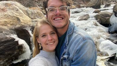 Welcome To Plathville: Lydia Plath & Zac Wyse Had A Baby Boy Less Than 1-Year Into The Marriage?