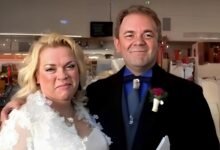 Shocking Revelation: Janelle Brown Secretly Ties the Knot in Sister Wives Season 20