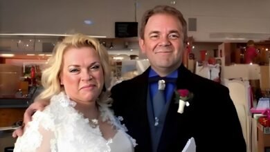 Shocking Revelation: Janelle Brown Secretly Ties the Knot in Sister Wives Season 20