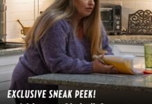 ‘Welcome to Plathville’ Preview: Kim Claims Ex Barry Never Checked on Her After Her DUI, Money Issues (Exclusive)