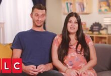 90 Day Fiance SHOCKER: Tiger Lily Demands TLC Remove Loren & Alexi Over Zionist Views