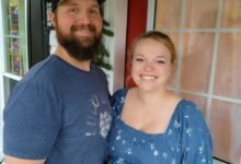 Sister Wives’ Maddie Brown Honors Late Brother Garrison With Newborn Daughter’s Name