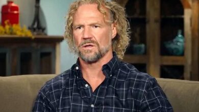 💥 Kody Brown Reportedly DEMANDS David Woolley Be Removed from ‘Sister Wives’ — Jealousy Boils Over Behind the Scenes