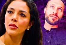 This 90 Day Fiance Couple Flees America After Devastating Family Blow Provoked Them To Move!