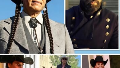 🪶🔥LEGACY BOMBSHELL!🔥🪶 “Yellowstone” Star RETURNS as Grand Marshal — with a POWERFUL Family Secret That Will MOVE You to TEARS! 💥🐎