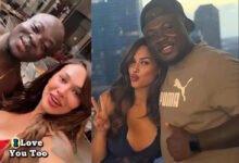 90 Day Fiance: Amani Jlassi Spotted With Michael Ilesanmi — Admits Her LOVE For Him!