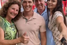 90 Day Fiance: Brandon & Julia Flee America After Explosive Family Breakdown!
