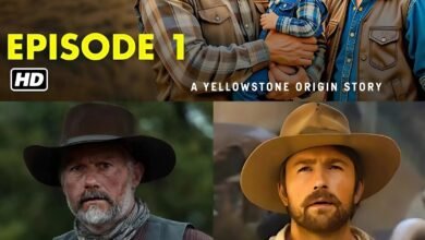 HISTORY SHOCKER! 💣⚔️ Yellowstone 1944 UNLEASHES THE DUTTONS’ DARKEST CHAPTER YET! SECRETS THAT COULD DESTROY EVERYTHING! 😱🔥