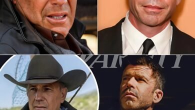 UNBELIEVABLE REVEAL: Yellowstone made 0 MILLION profit despite LOSING M in Season 2! 🔥