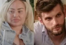 90 Day Fiance: Trouble in Paradise? Here’s What Really Happened Between Stacey and Florian After the Tell-All!