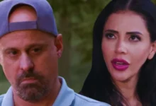 90 Day Fiance Fan Shares SHOCKING Experience With Gino, Supports Jasmine For Calling Him Cheap & A S***bag!