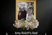 ‘Little People, Big World’ Is Amy Roloff’s Dad Dead At 96? ‘Little People, Big World’ Is Amy Roloff’s Dad Dead At 96?