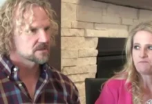 Sister Wives: Christine Brown’s New Book Declares Open War Against Kody! [Drama Alert!]